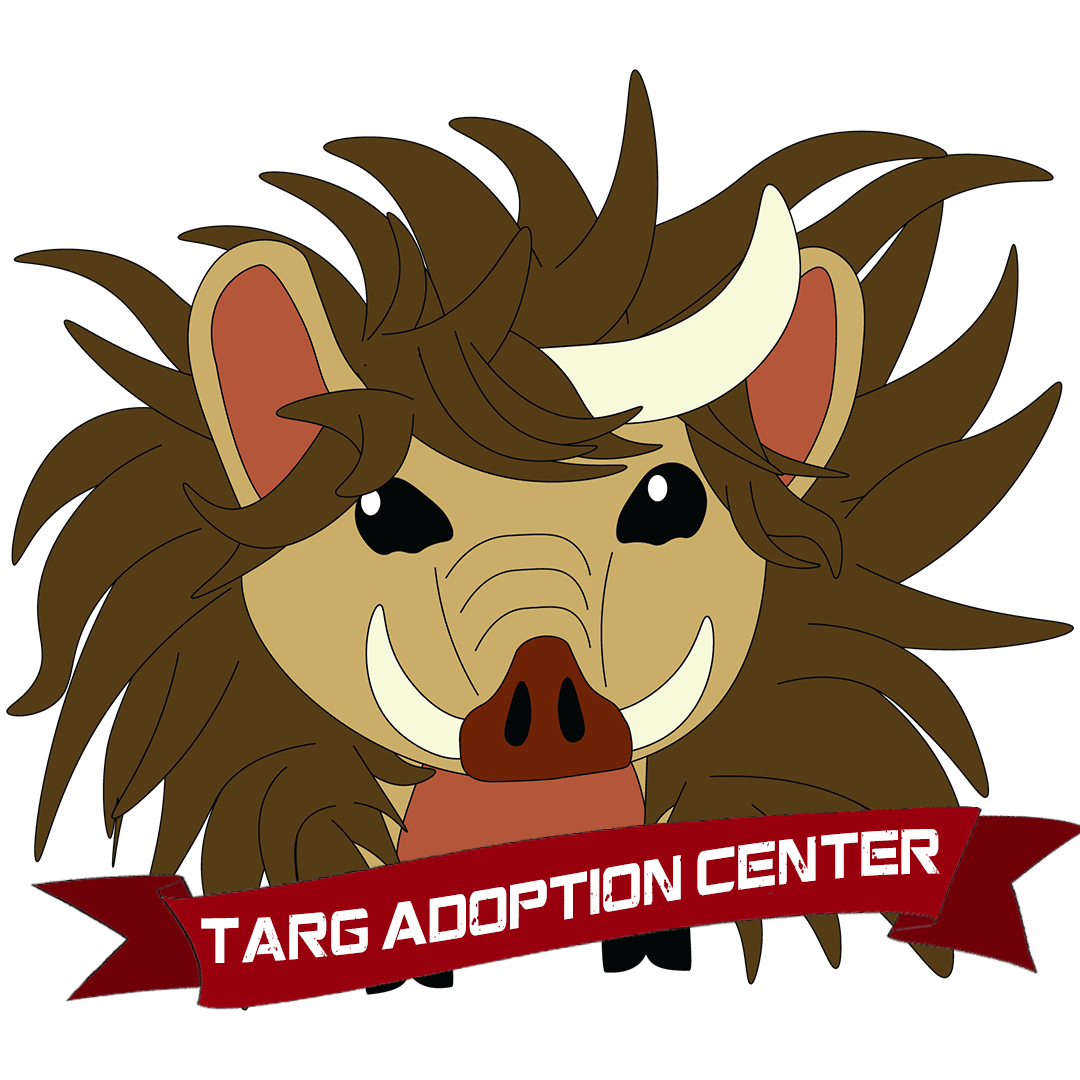 Targ Adoption Center